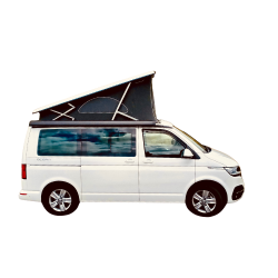 Bettie - VW California Ocean