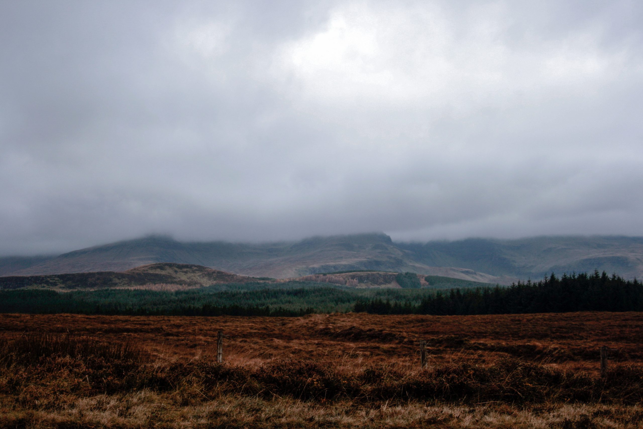Isle of Skye