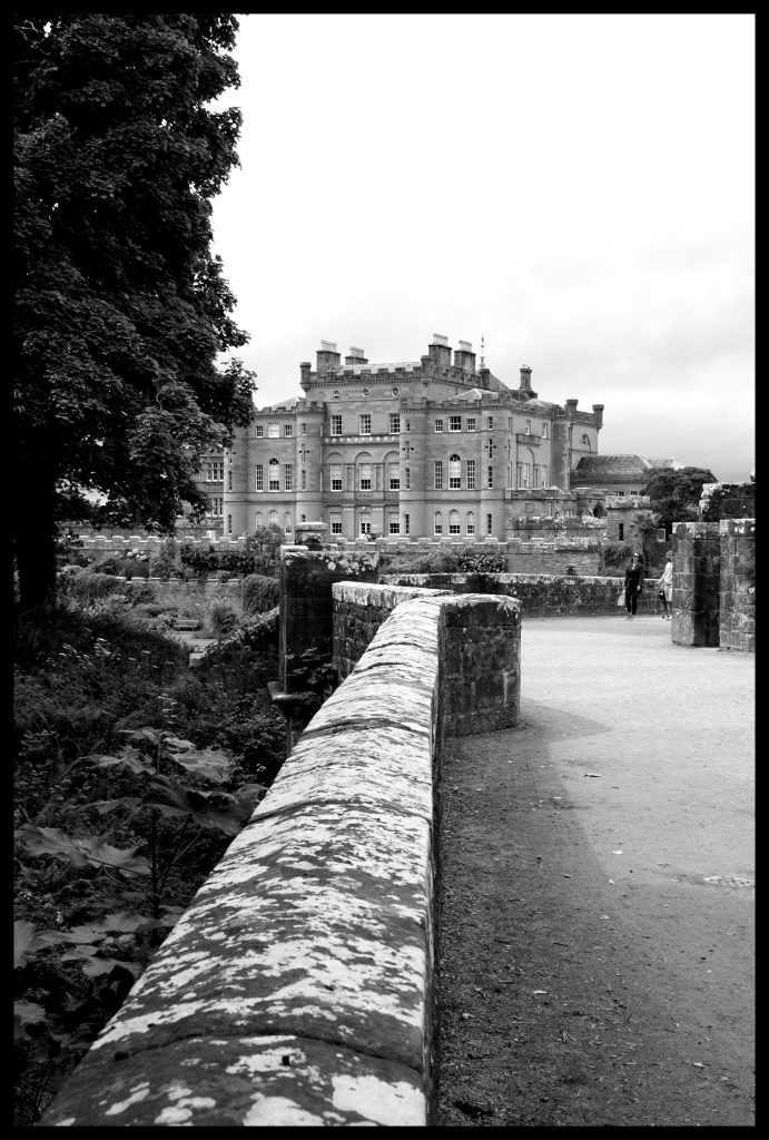 Culzean Castle, South Ayrshire