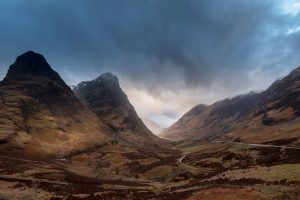 Glencoe