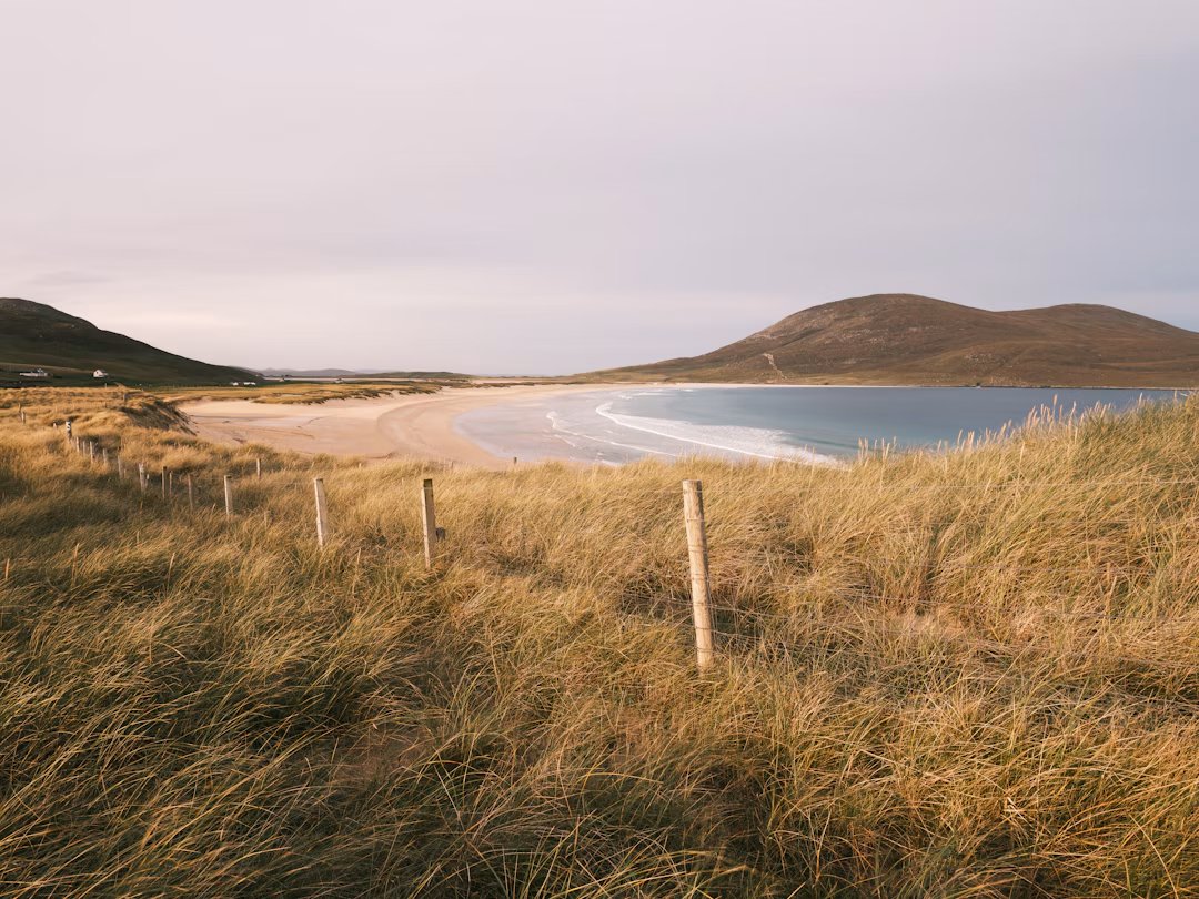 Scarista Beach, Harris