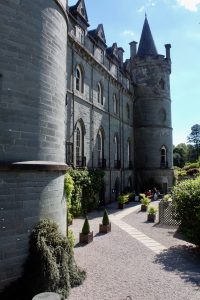 Inveraray Castle, Argyll